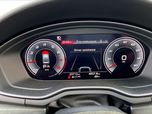 Used 2020 Audi A4 2.0T Premium Plus w/ Premium Plus Package AWD/4WD image 26