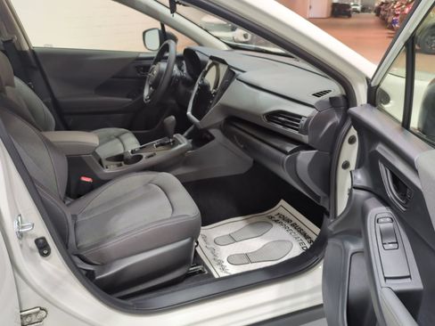 Certified 2024 Subaru Crosstrek 2.0i Premium AWD/4WD image 9