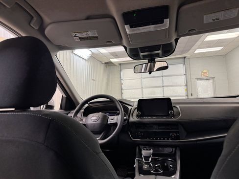 New 2026 Nissan Rogue SV w/ Cold Weather Package image 20