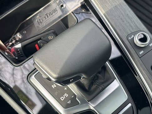 Used 2021 Audi A5 2.0T Premium Plus w/ Premium Plus image 22