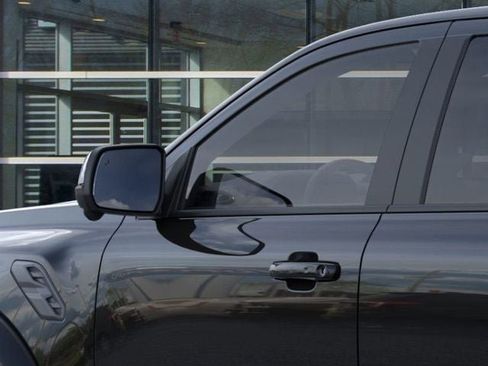 New 2026 Ford Ranger Raptor image 20