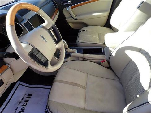 Used 2010 Lincoln MKZ AWD image 10