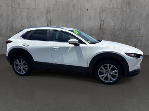 Certified 2023 MAZDA CX-30 AWD 2.5 S w/ Select Package image 6