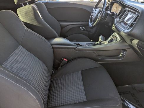 Used 2019 Dodge Challenger GT w/ Cold Weather Group image 9