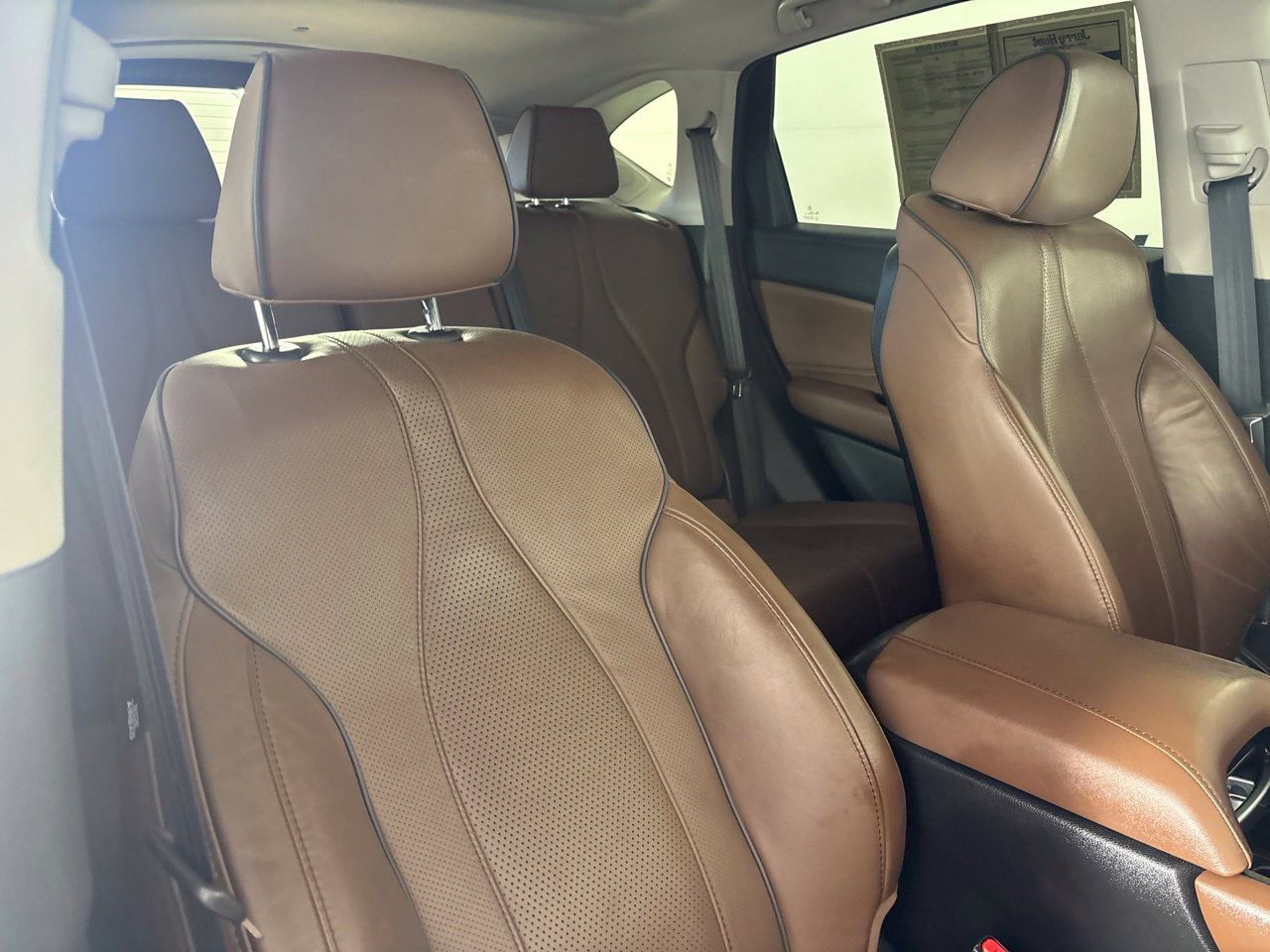 Used 2021 Acura RDX w/ Advance Package FWD image 30