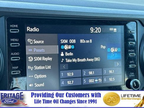 Used 2023 Toyota Tacoma 4x4 Double Cab image 27