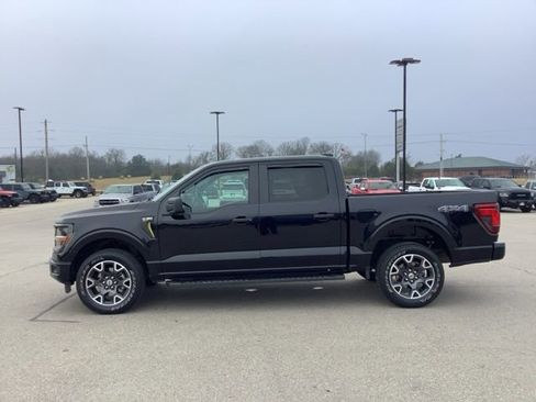 Used 2024 Ford F150 STX image 4