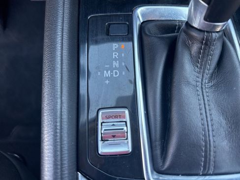Used 2018 MAZDA CX-5 Sport image 13