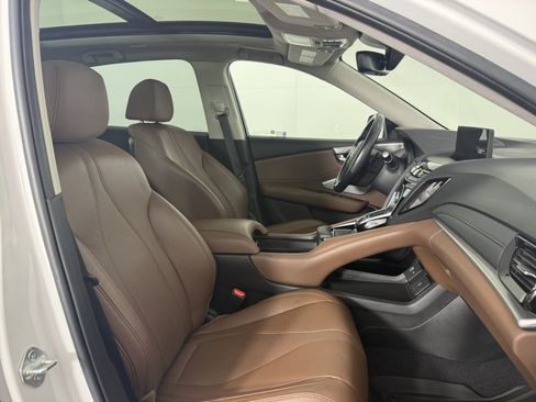 Used 2021 Acura RDX AWD w/ Technology Package image 10