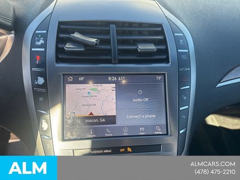Used 2020 Lincoln MKZ Reserve w/ Elements Package AWD/4WD image 18