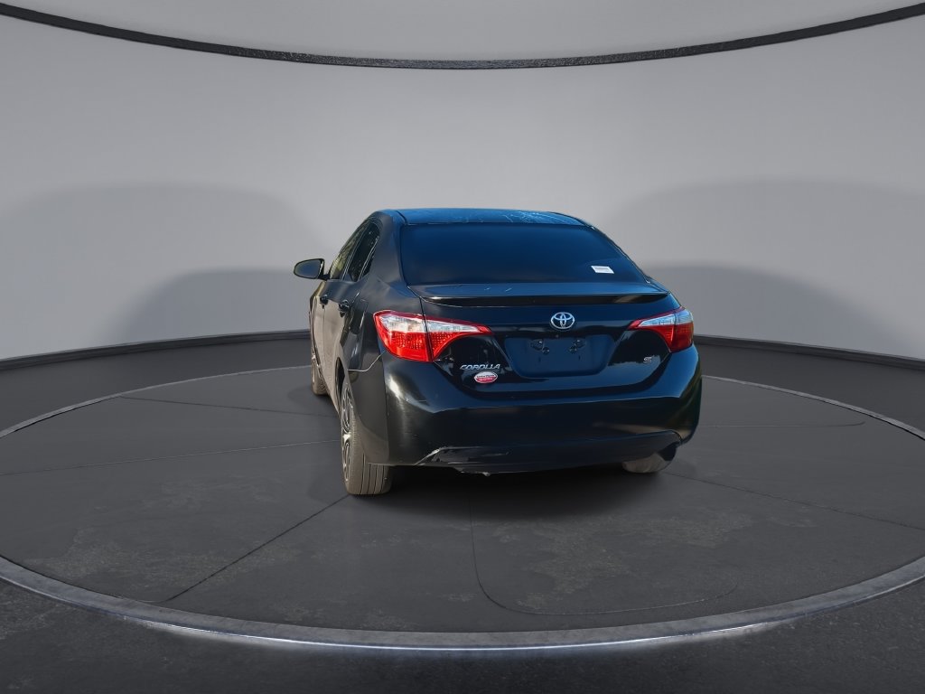 Used 2014 Toyota Corolla S FWD image 7