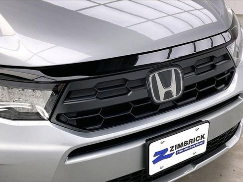 Certified 2026 Honda Odyssey EX-L image 31