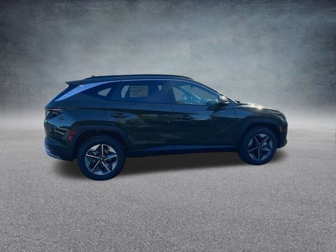 New 2026 Hyundai Tucson SEL image 22