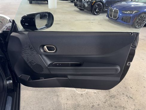 Used 2025 MINI Cooper S FWD image 9