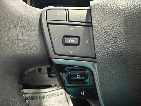 Used 2026 Toyota Camry XSE FWD image 19
