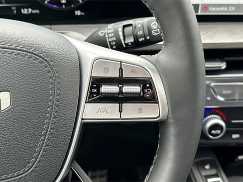 New 2025 Kia Telluride SX X-Line image 30