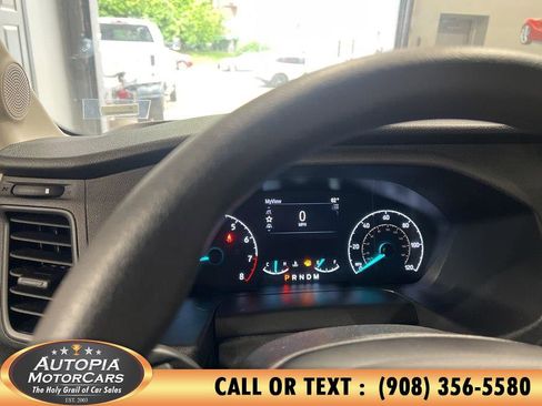 Used 2025 Ford Transit 250 148 High Roof Extended w/ Load Area Protection Package RWD image 20