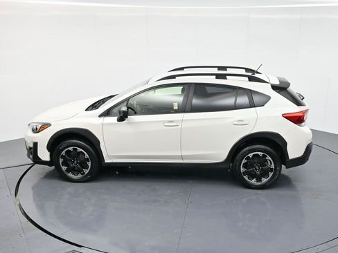 Used 2022 Subaru Crosstrek 2.0i image 41