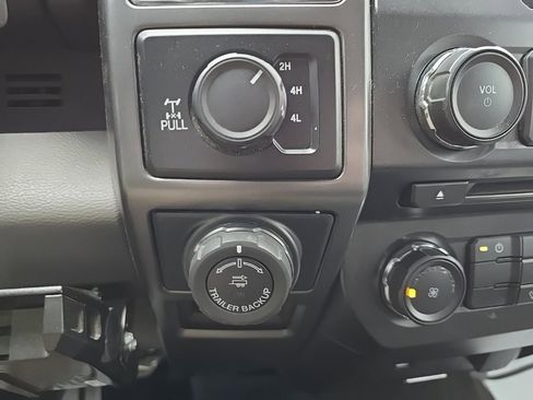 Used 2018 Ford F150 XLT w/ XTR Package image 20