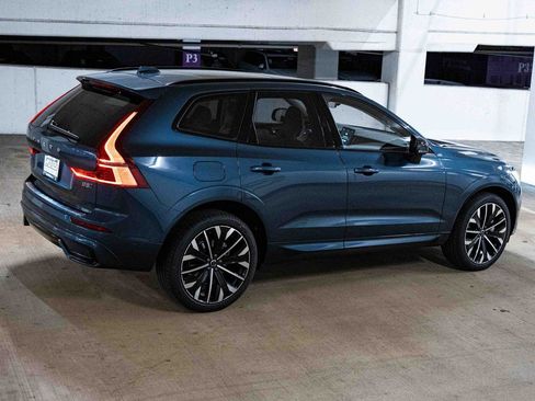 New 2026 Volvo XC60 B5 Ultra w/ Climate Package AWD/4WD image 7