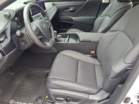 Certified 2023 Lexus ES 350 350 image 16