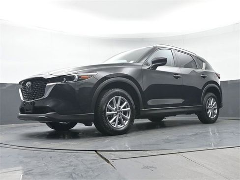 Certified 2023 MAZDA CX-5 AWD 2.5 S w/ Select Package image 29