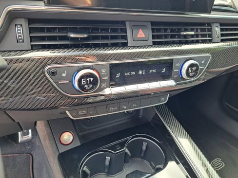 Used 2022 Audi RS 5 Sportback image 16