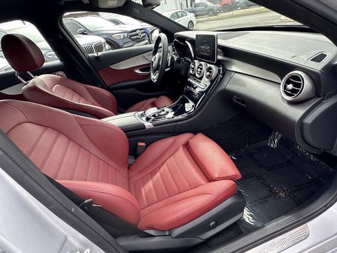 Used 2015 Mercedes-Benz C 300 Sedan image 42