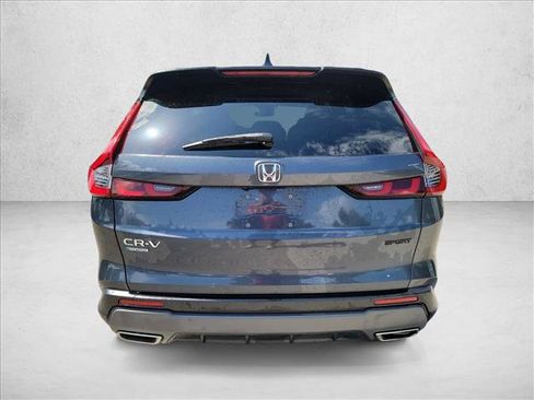Used 2023 Honda CR-V Sport image 7