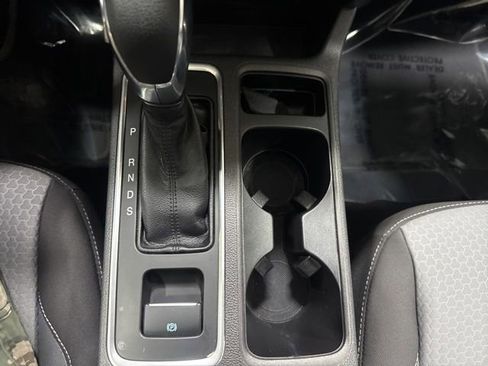 Used 2018 Ford Escape SE AWD/4WD image 23