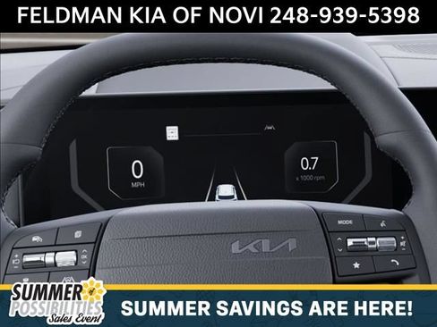 New 2026 Kia Sportage SX AWD/4WD image 22