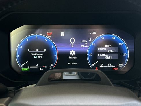 New 2026 Toyota Land Cruiser image 23