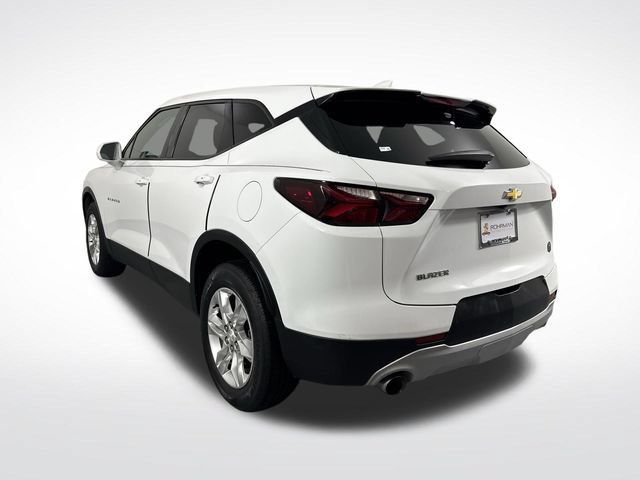 Used 2019 Chevrolet Blazer LT FWD image 30