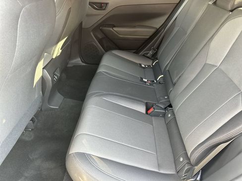 Certified 2026 Subaru Crosstrek 2.5i Premium w/ Convenience Package #2 AWD/4WD image 13