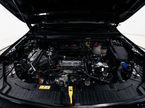 Certified 2023 Mercedes-Benz EQB 300 4MATIC image 29