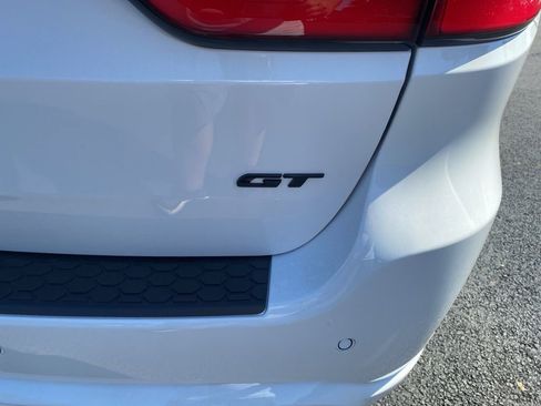 New 2026 Dodge Durango GT w/ Blacktop Package image 11