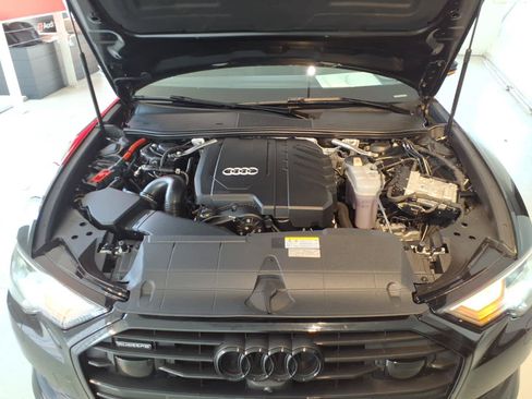Used 2023 Audi A6 Premium Plus w/ Premium Plus Package AWD/4WD image 25