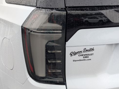 New 2026 Chevrolet Tahoe High Country RWD image 11