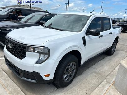 Used 2026 Ford Maverick XLT w/ XLT Luxury Package