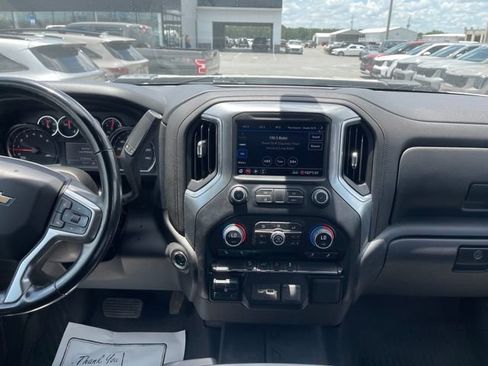 Used 2023 Chevrolet Silverado 2500 LT w/ Convenience Package AWD/4WD image 18