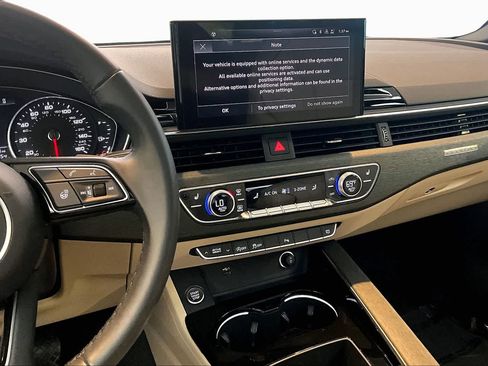 Used 2023 Audi A4 2.0T Premium w/ Convenience Package AWD/4WD image 7