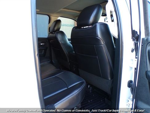 Used 2018 RAM 1500 Sport AWD/4WD image 24