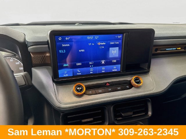 Used 2024 Ford Maverick Lariat w/ 4K Tow Package AWD/4WD image 15