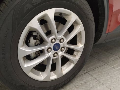 Used 2020 Ford Escape SE AWD/4WD image 31