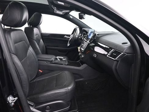 Used 2019 Mercedes-Benz GLE 43 AMG 4MATIC Coupe w/ Premium 3 Package image 26