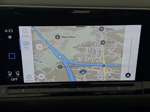 Used 2024 Volkswagen Golf R w/ MDO Package image 13