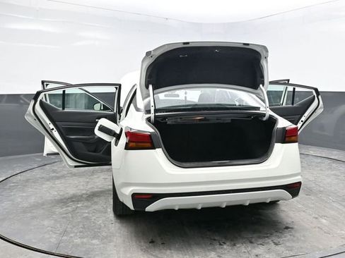 Used 2021 Nissan Altima 2.5 S image 36