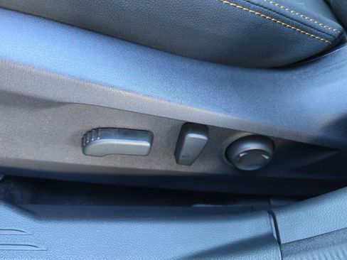 Used 2025 Subaru Outback Wilderness image 12