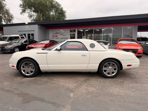 Used 2002 Ford Thunderbird RWD image 6