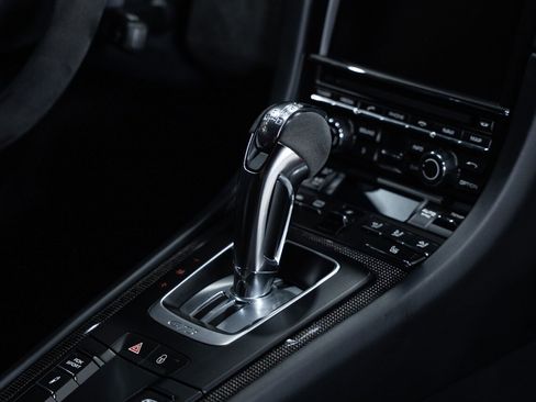 Used 2014 Porsche 911 GT3 RWD image 55